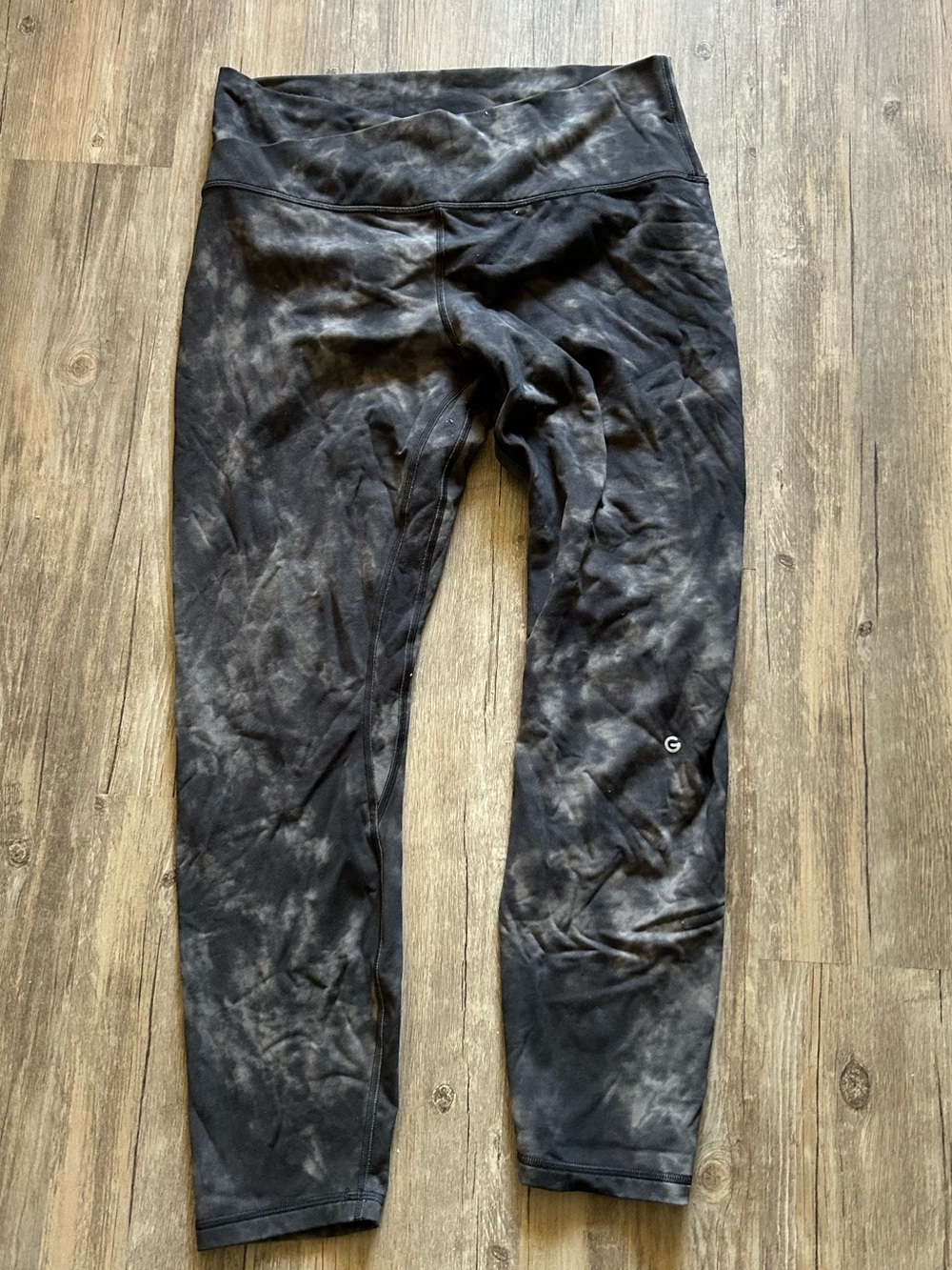 Glowmode Leggings - XL